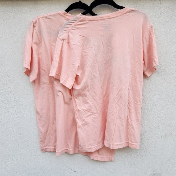 Anthropologie x Midnight Rider Tee Huntington Beach - Picture 5 of 7